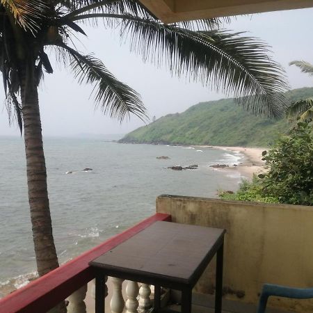 Shree Sai Cottage Sea View อารัมบล ภายนอก รูปภาพ
