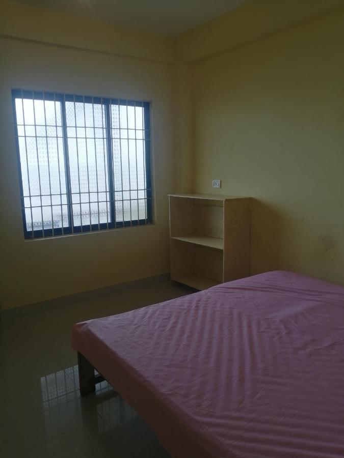 Shree Sai Cottage Sea View อารัมบล ภายนอก รูปภาพ